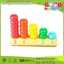 2015 Top-Verkauf Holzspielzeug abacus top Verkauf Kinder Spielzeug pädagogischen Top-Verkauf Spielzeug